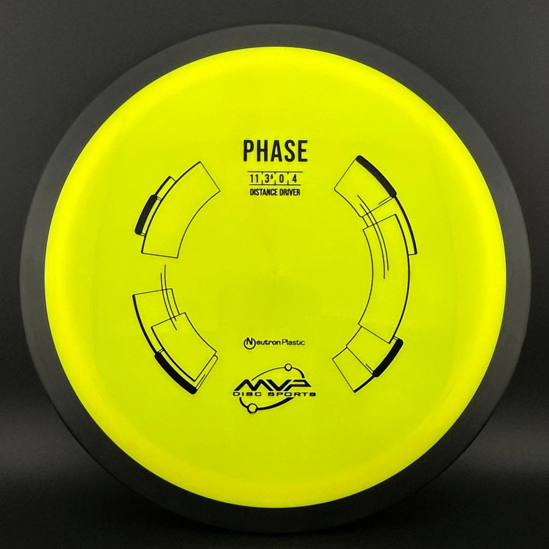 Neutron Phase