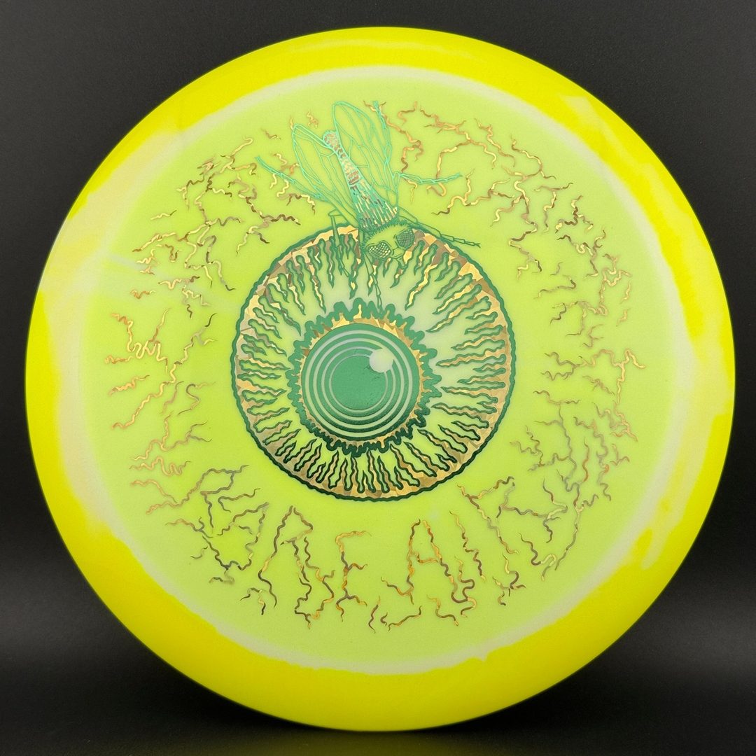 Halo Star Mamba - Eye-Fly RAD V2 by Ripper Studios