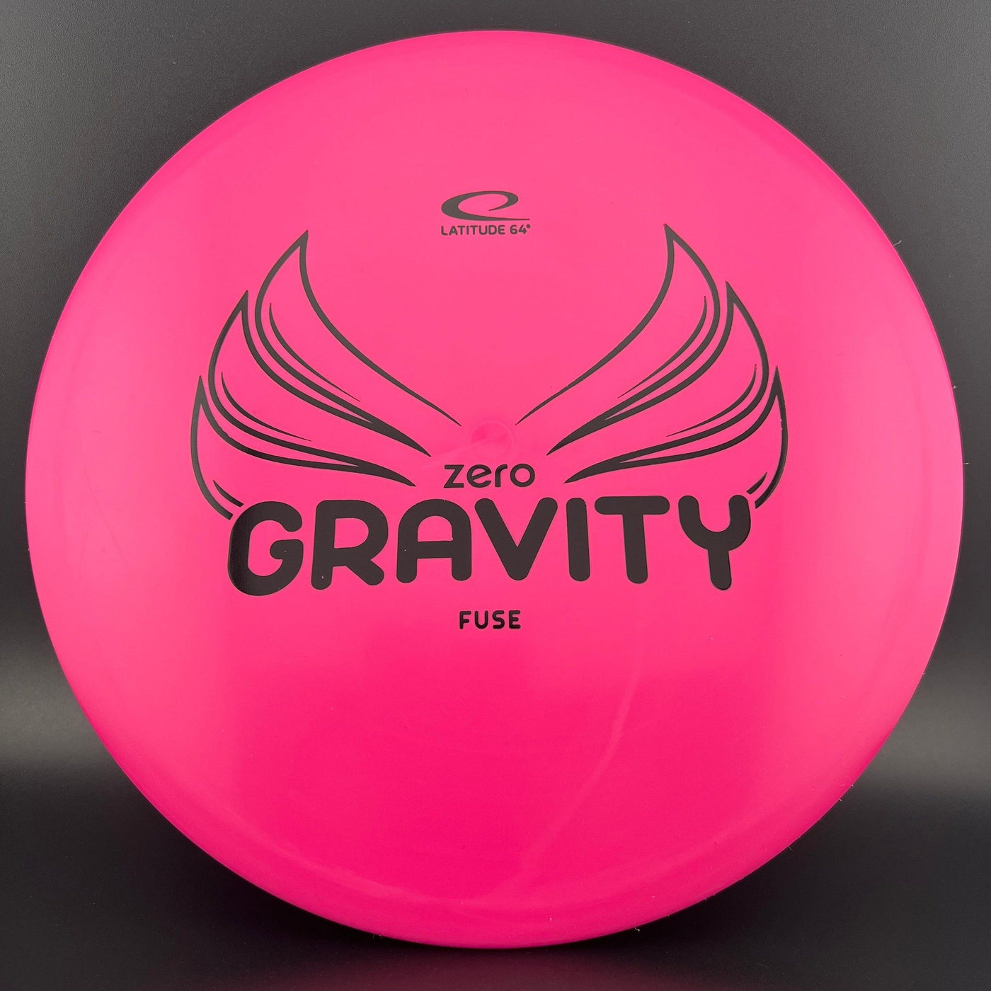 Zero Gravity Fuse