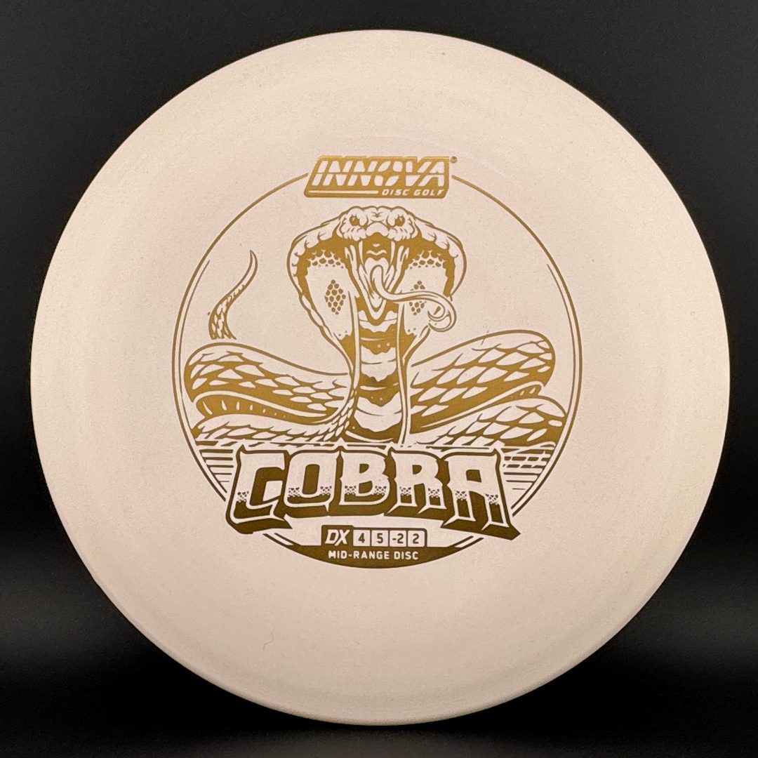 DX Cobra