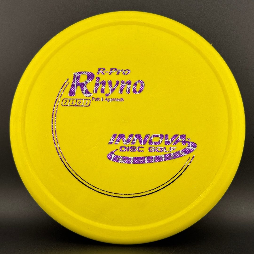 R-Pro Rhyno