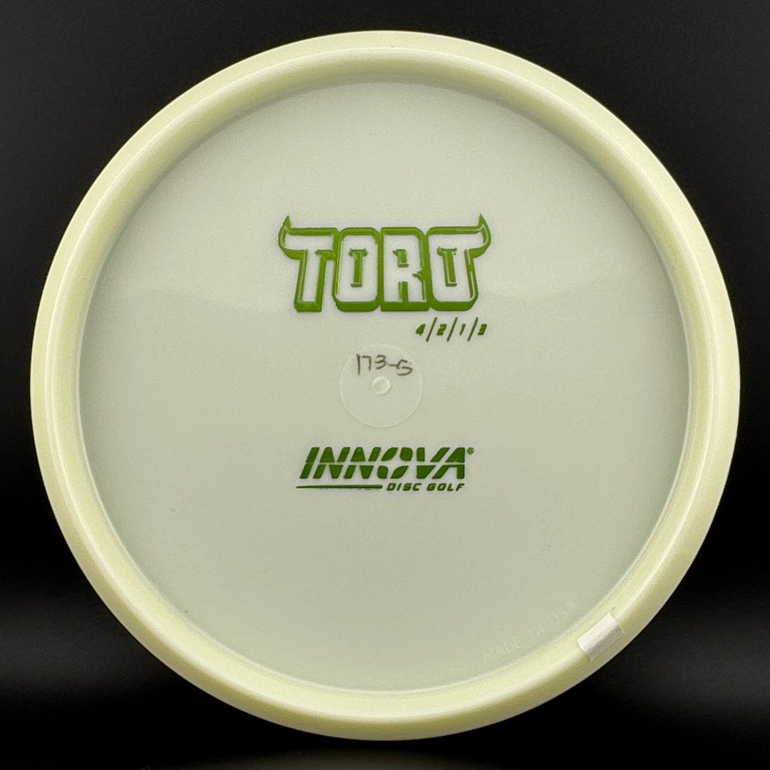 Star Toro - Bottom Stamp - Dyer's Delight Blank Top