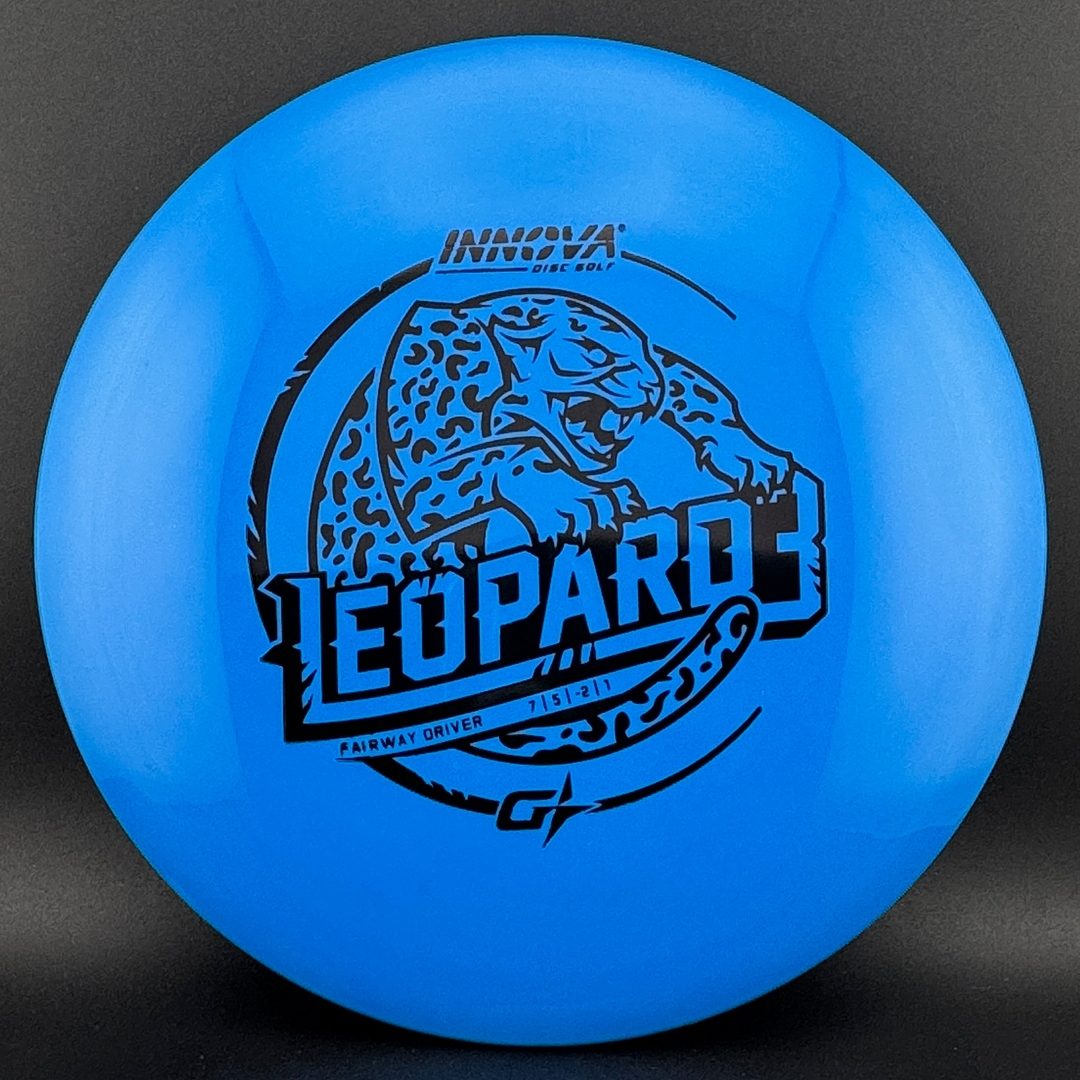 GStar Leopard3