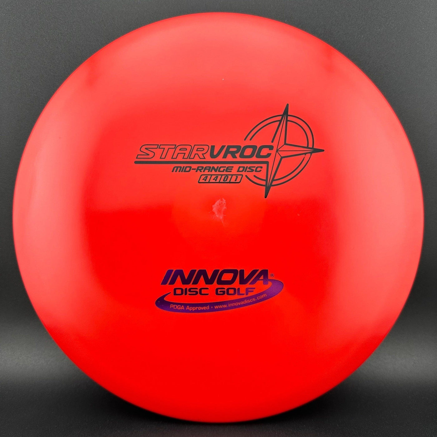 Star VRoc (Penned) - OOP