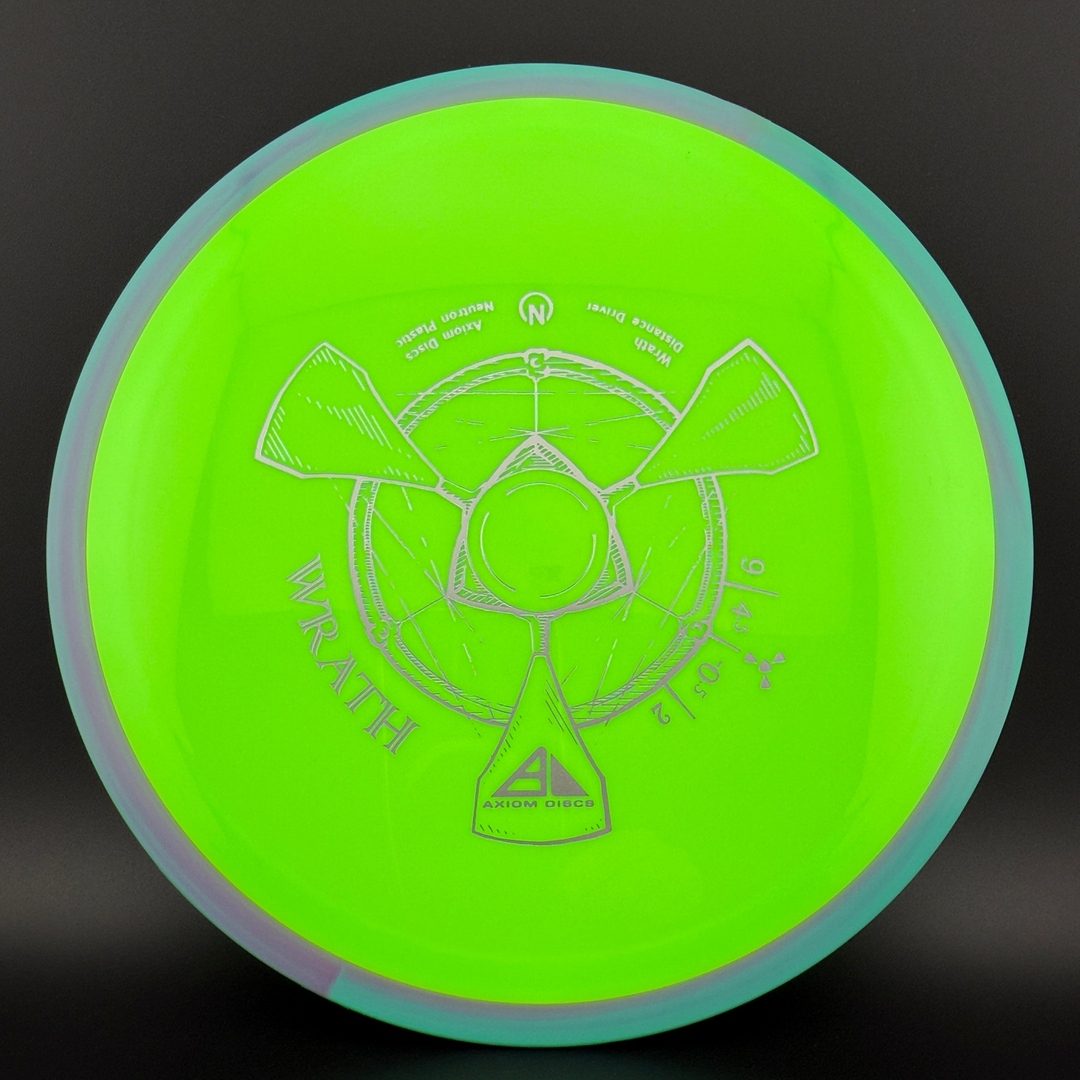 Neutron Wrath