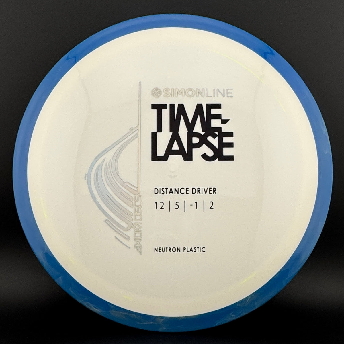 Neutron Time-Lapse (Re-Tooled)