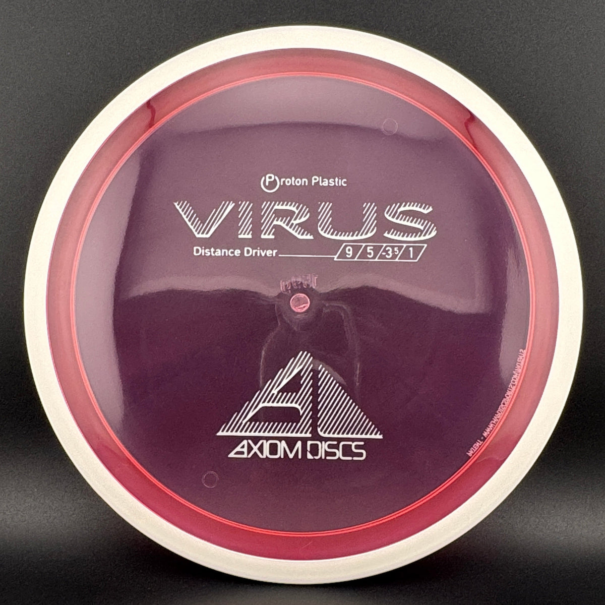 Proton Virus