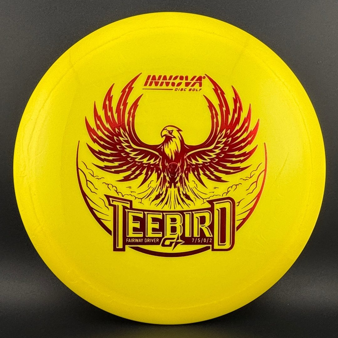 GStar Teebird