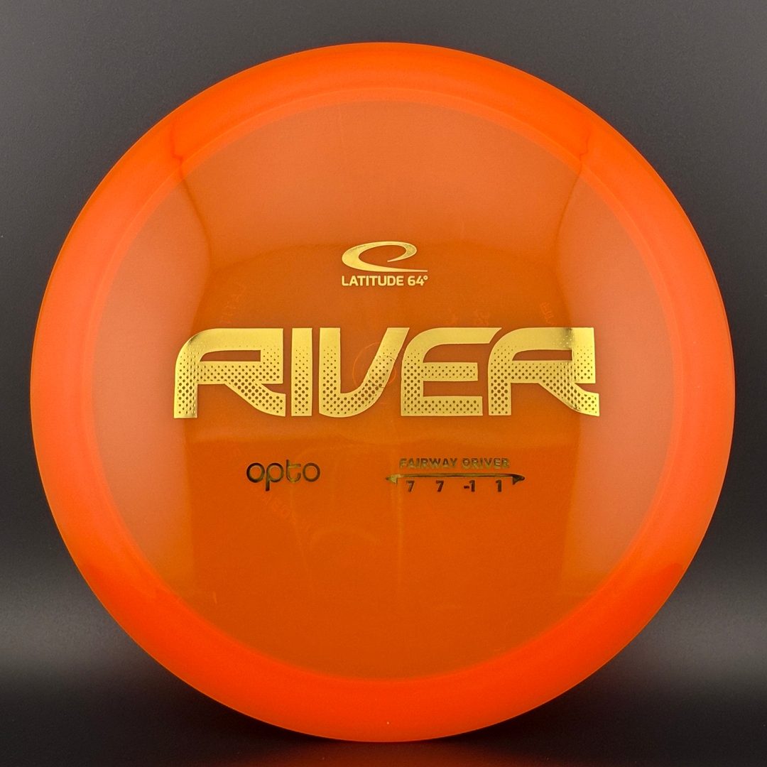 Opto River