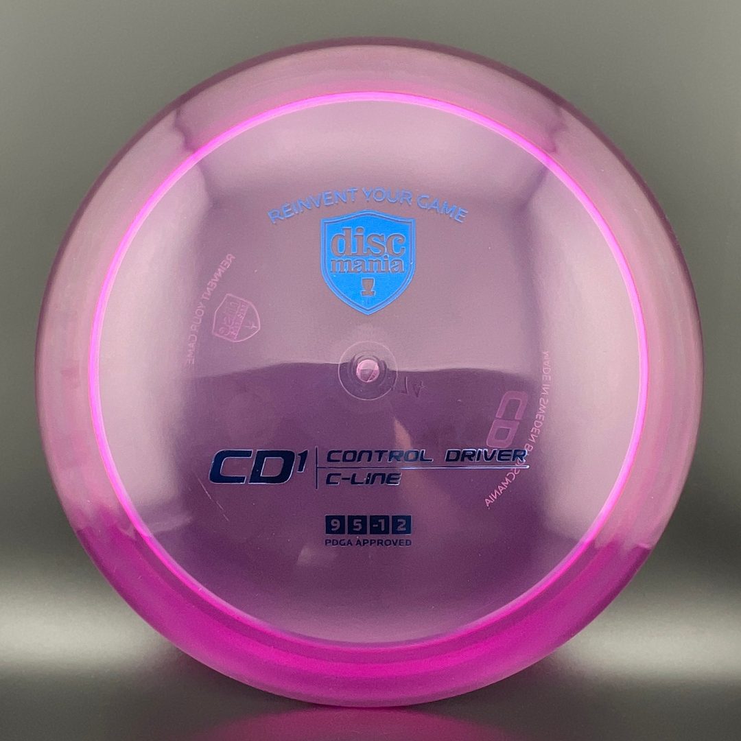 C-Line CD1