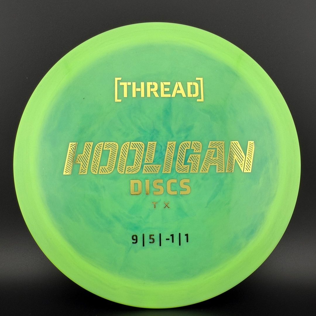 Primo Thread