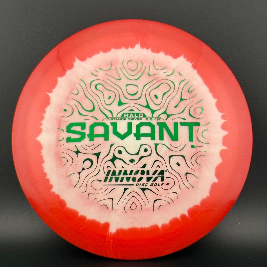 Halo Star Savant