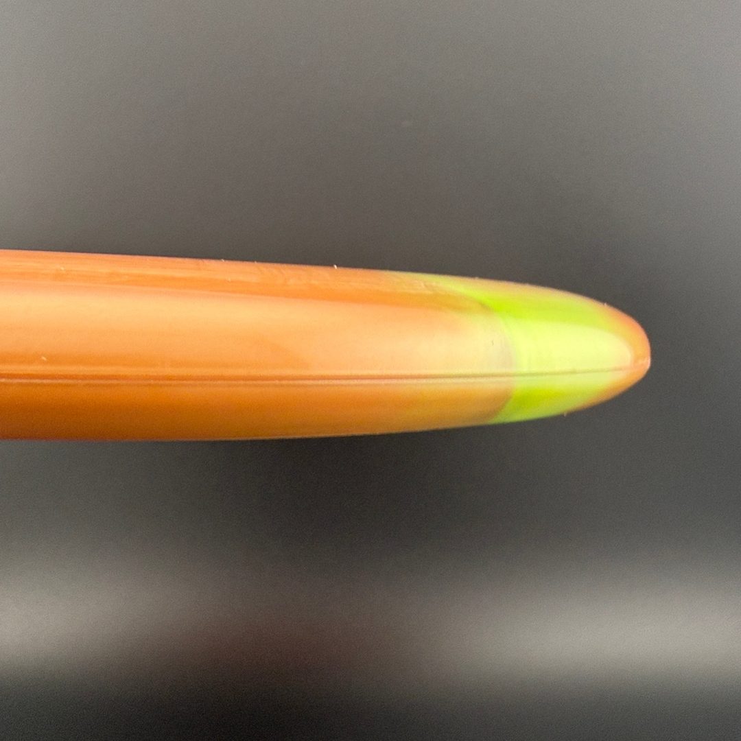 Ti Swirl Flx Luna - 2025 Ledgestone Edition