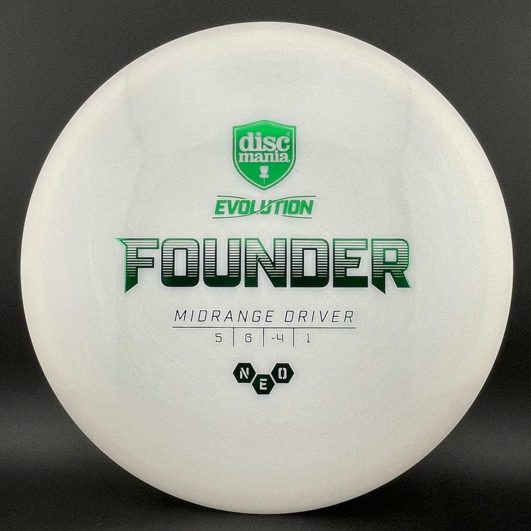 Neo Founder
