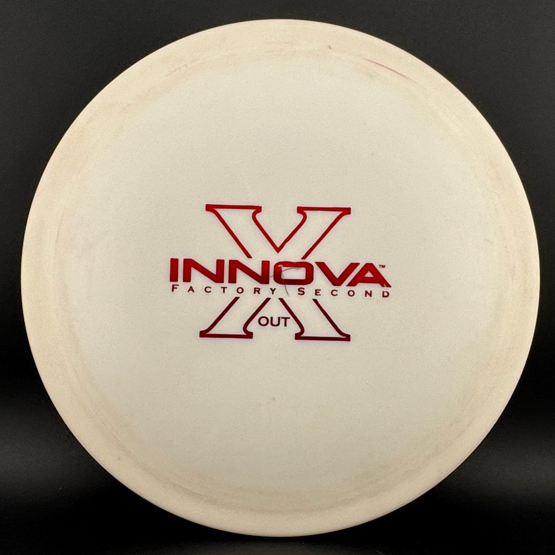 Star Whippet X (Penned) - F2 - Patent Numbers!