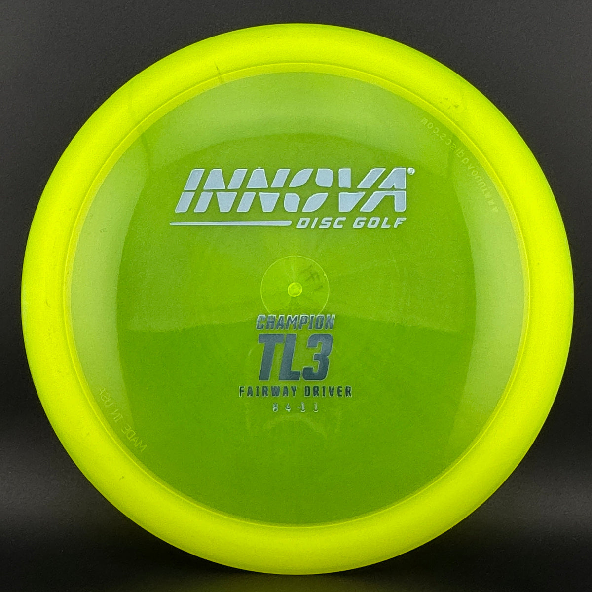 Champion TL3