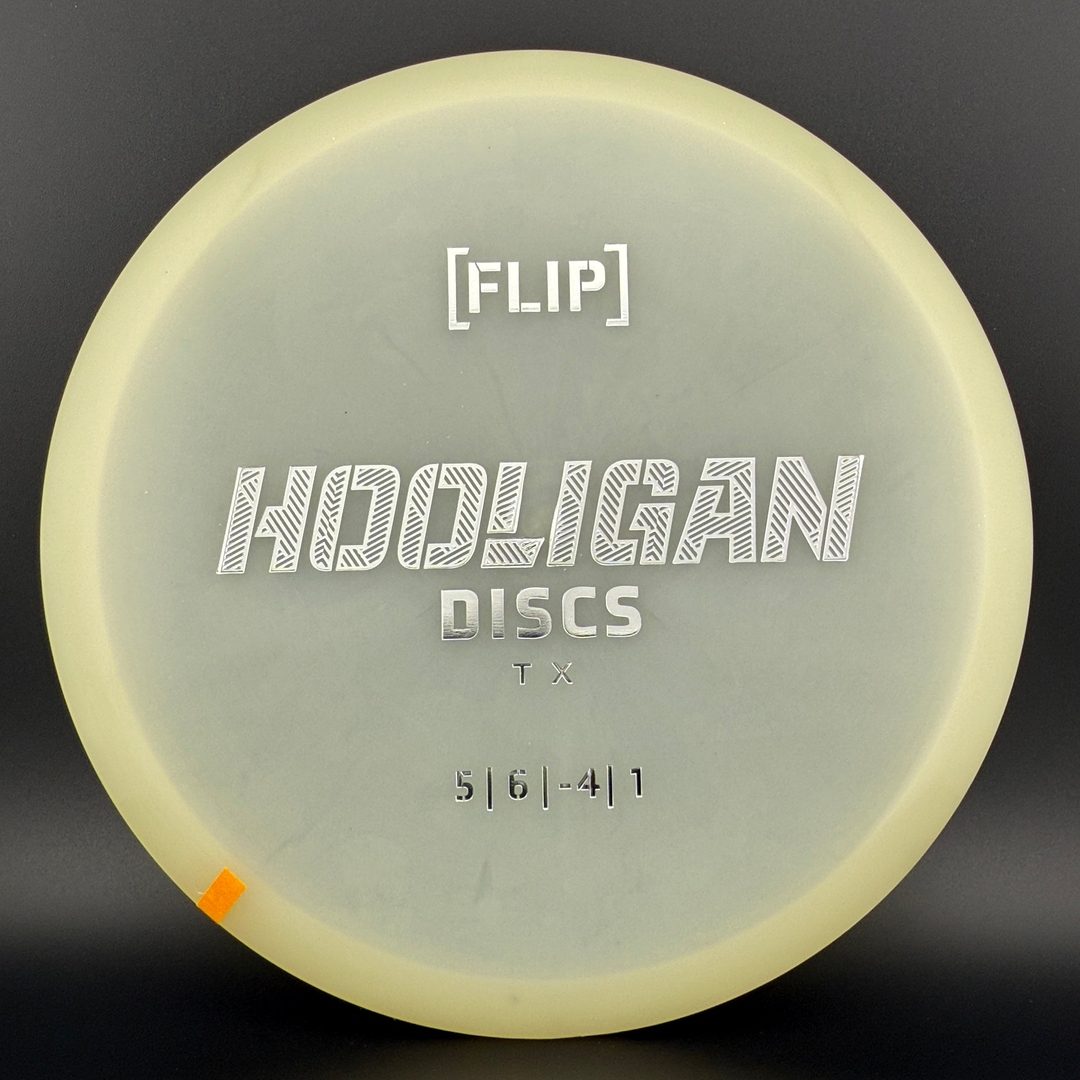 Glow Flip - Understable Midrange OOP
