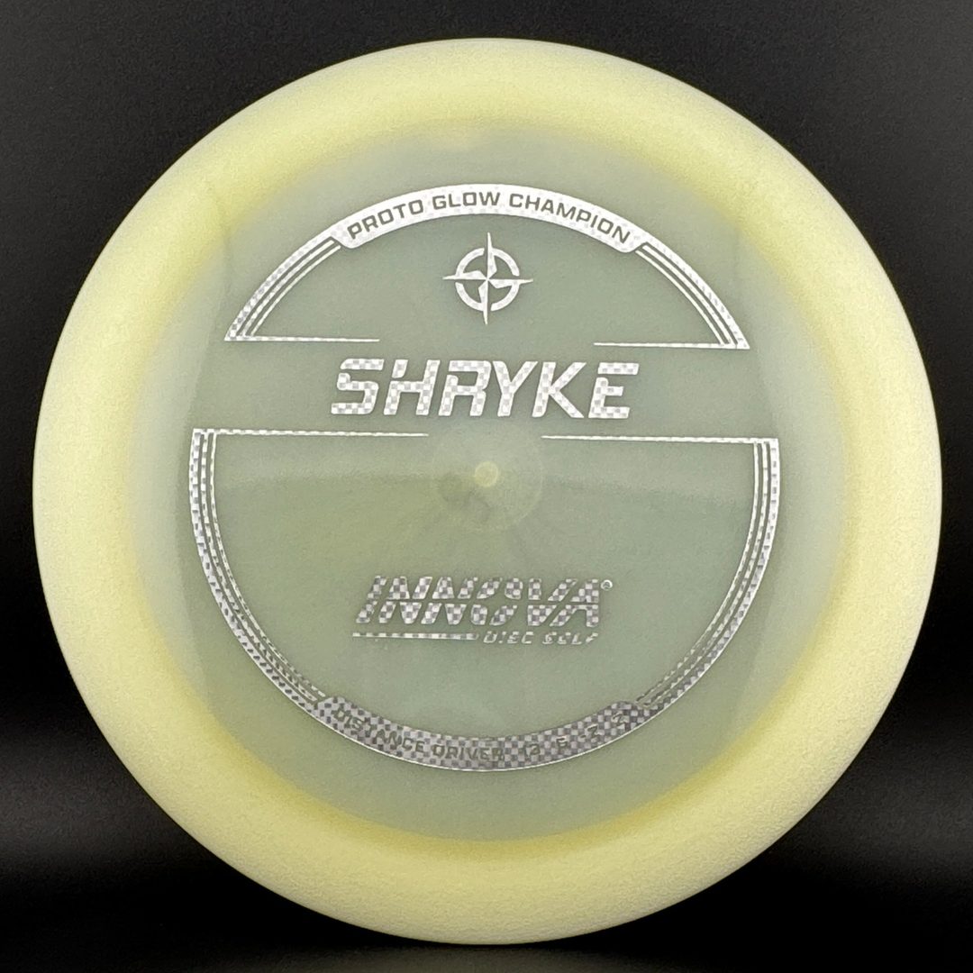 Proto Glow Champion Shryke