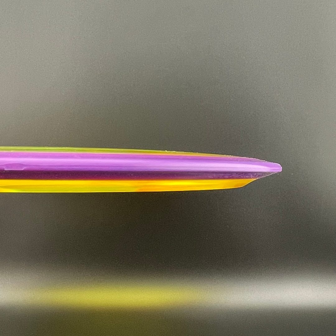 Proton Fireball