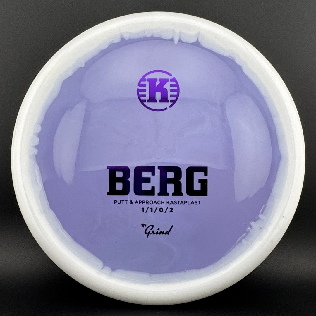 K1 Grind Berg