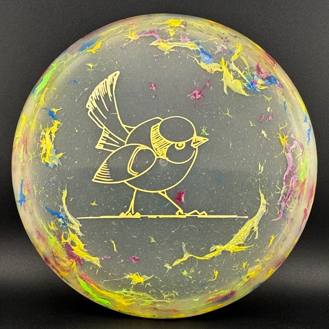 Glo Jawbreaker Z FLX Zone - Faylor Lake DGC