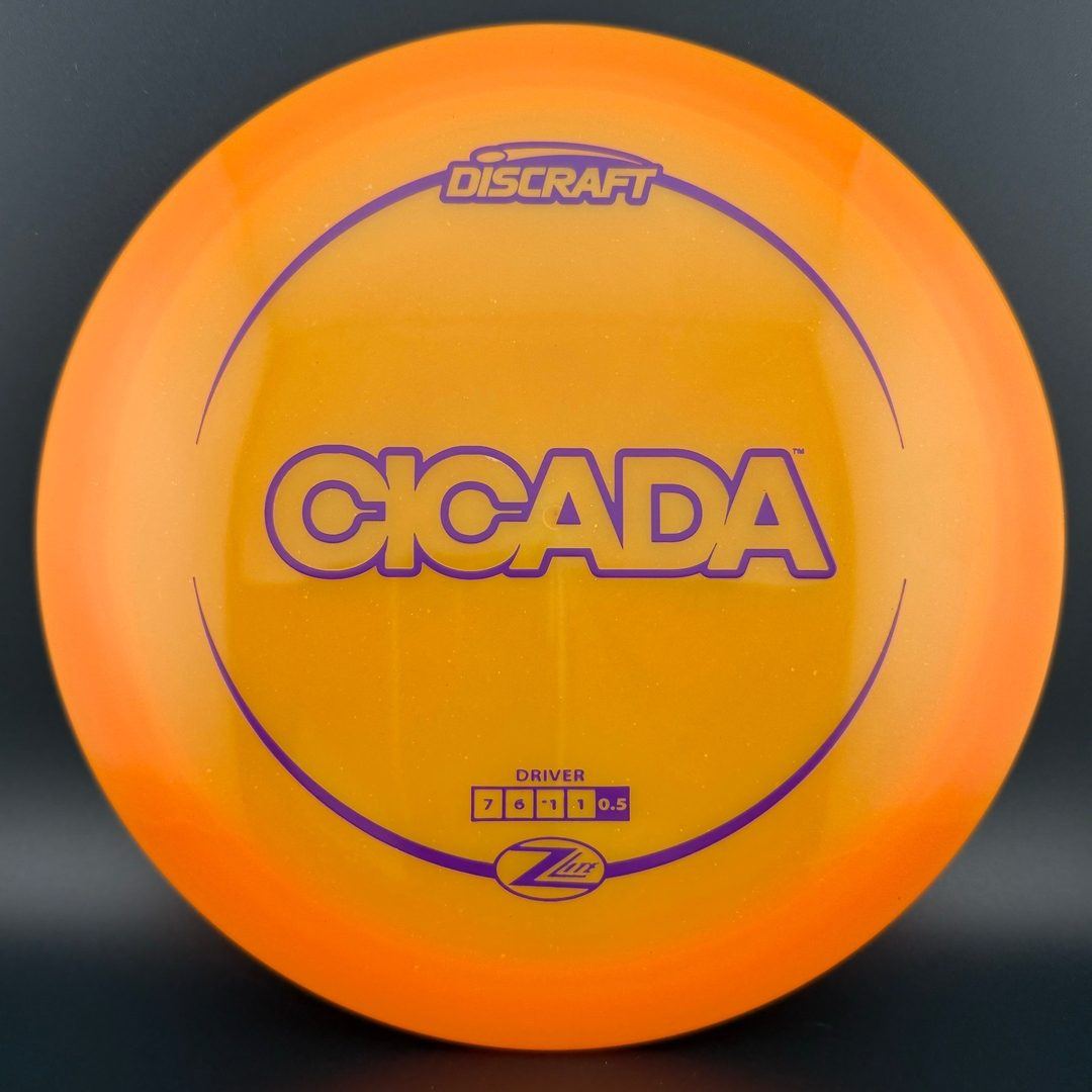Z Lite Cicada