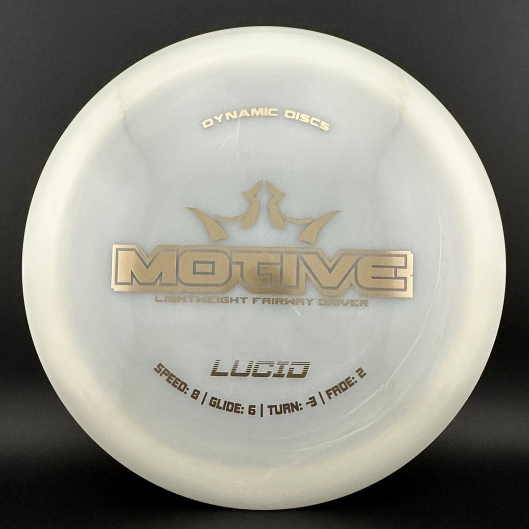Lucid Motive