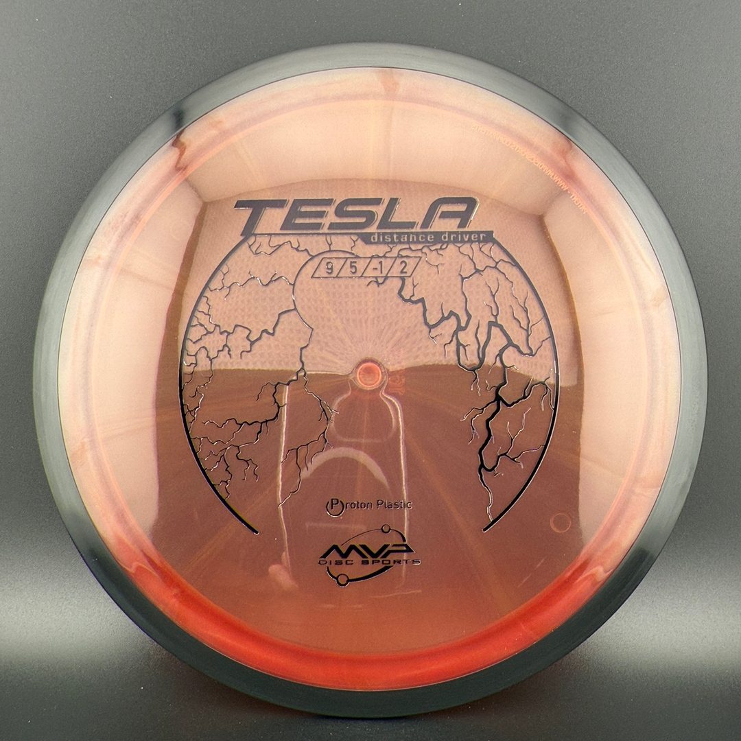 Proton Tesla