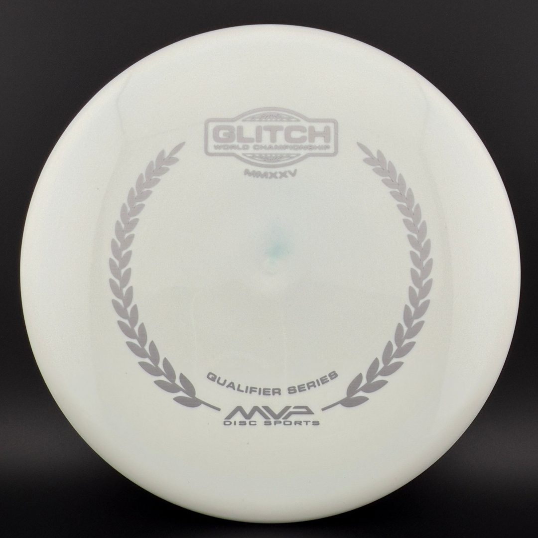 Soft Neutron Parachute - Glitch World Championships