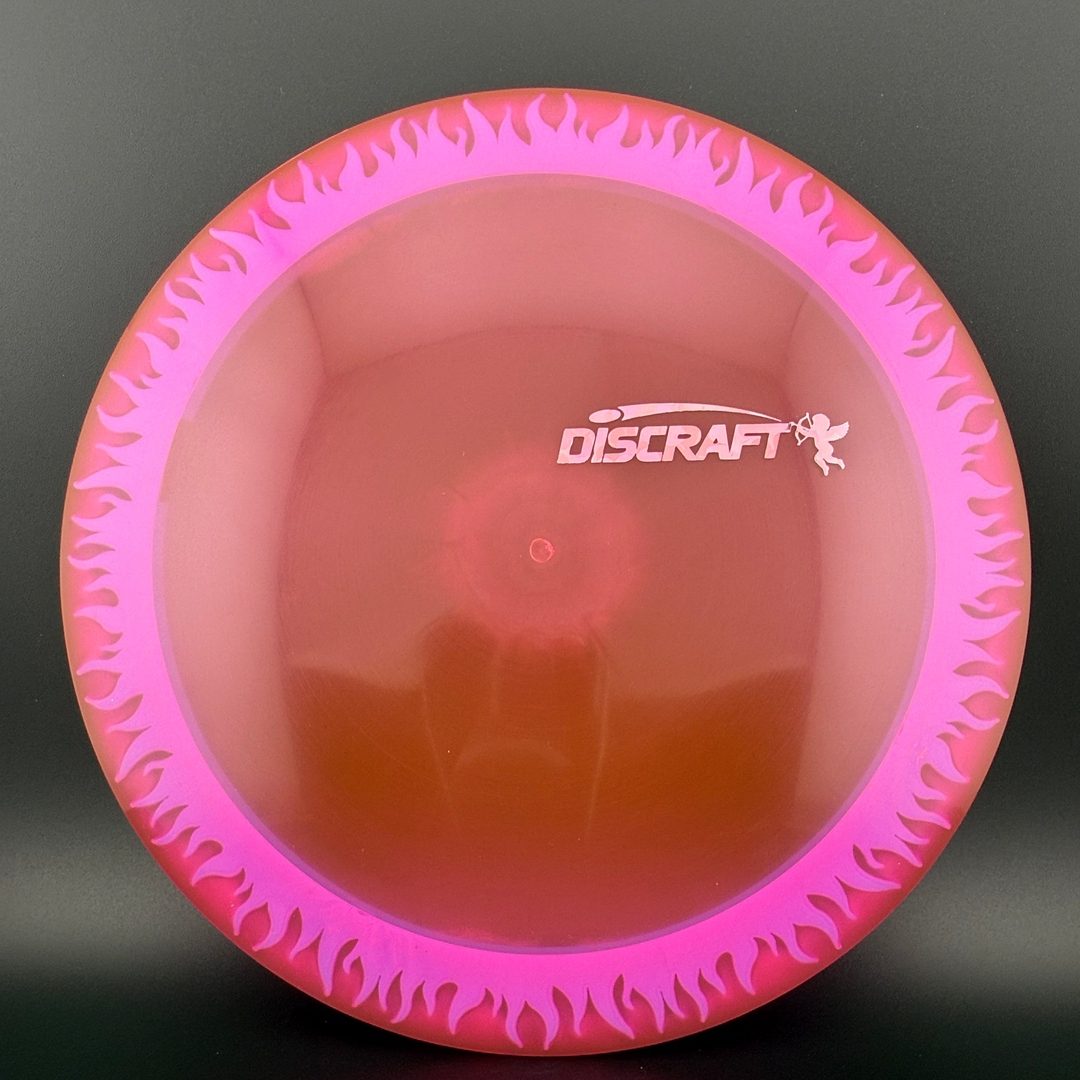 FuZed Z Scorch - Little Cupid's Arrow