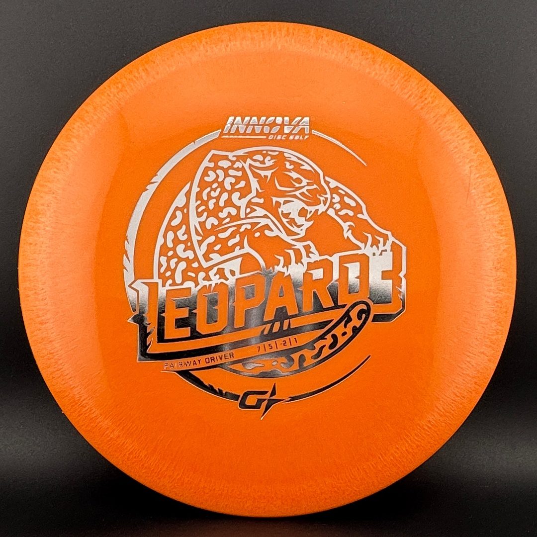 GStar Leopard3