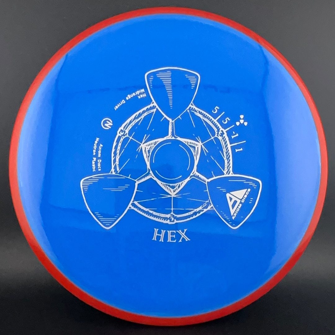 Neutron Hex