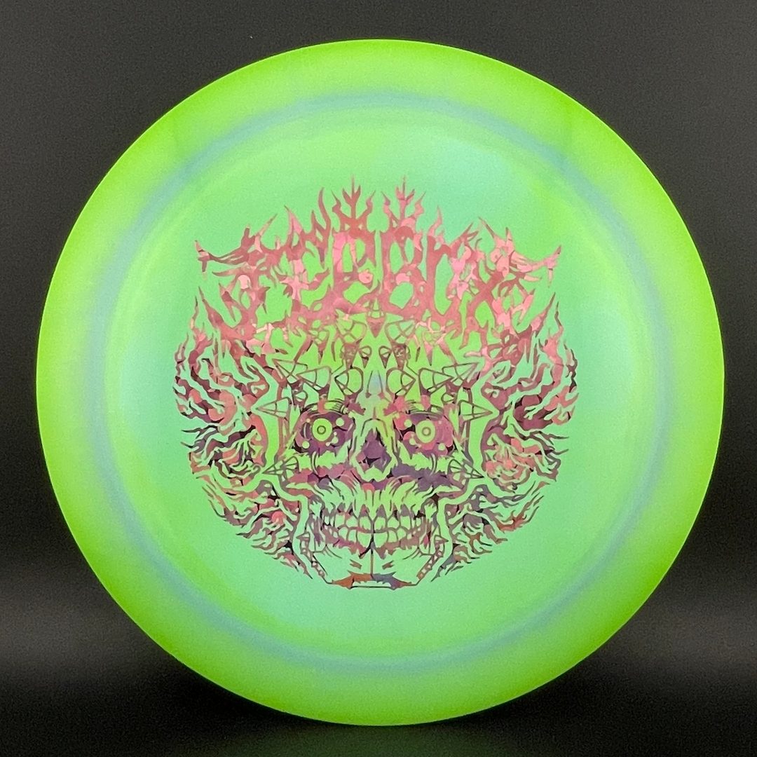 ESP Nuke - Teebox Bogey Psychosis