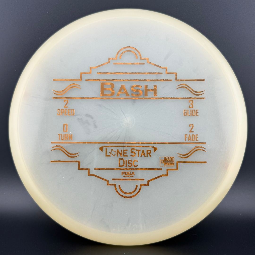 Bravo Glow Bash - First Run