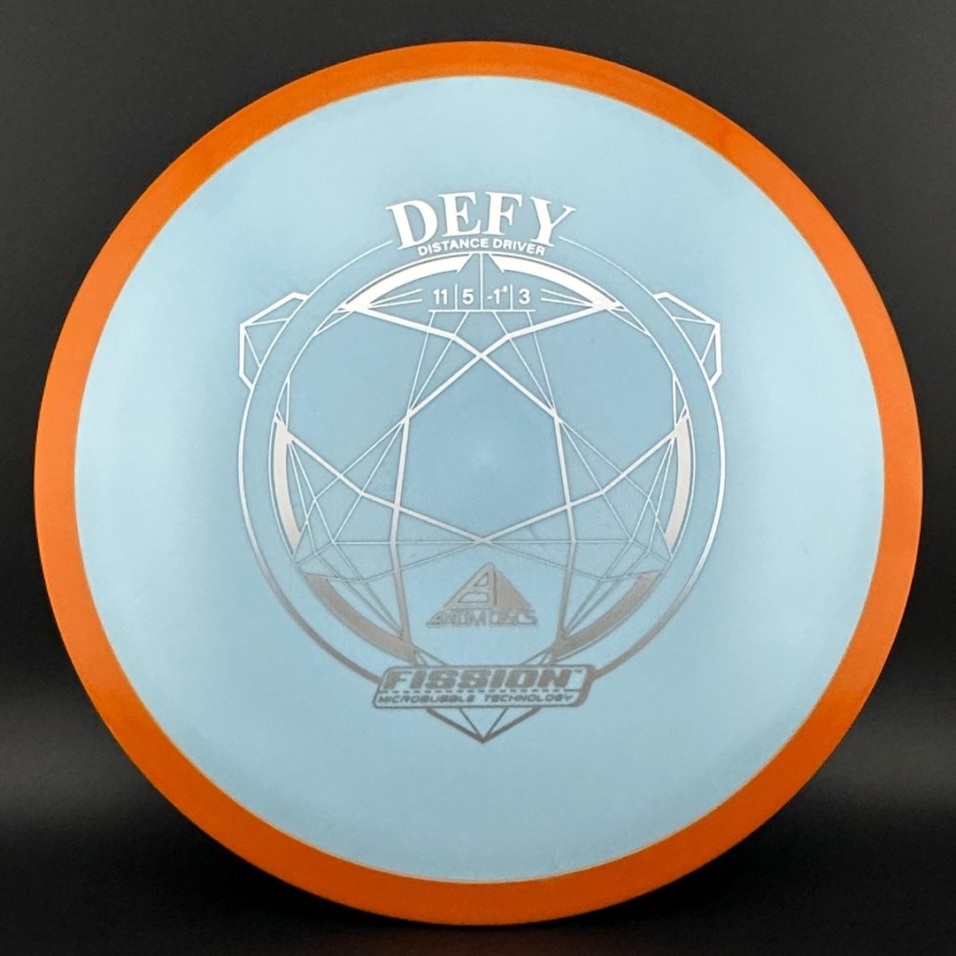 Fission Defy