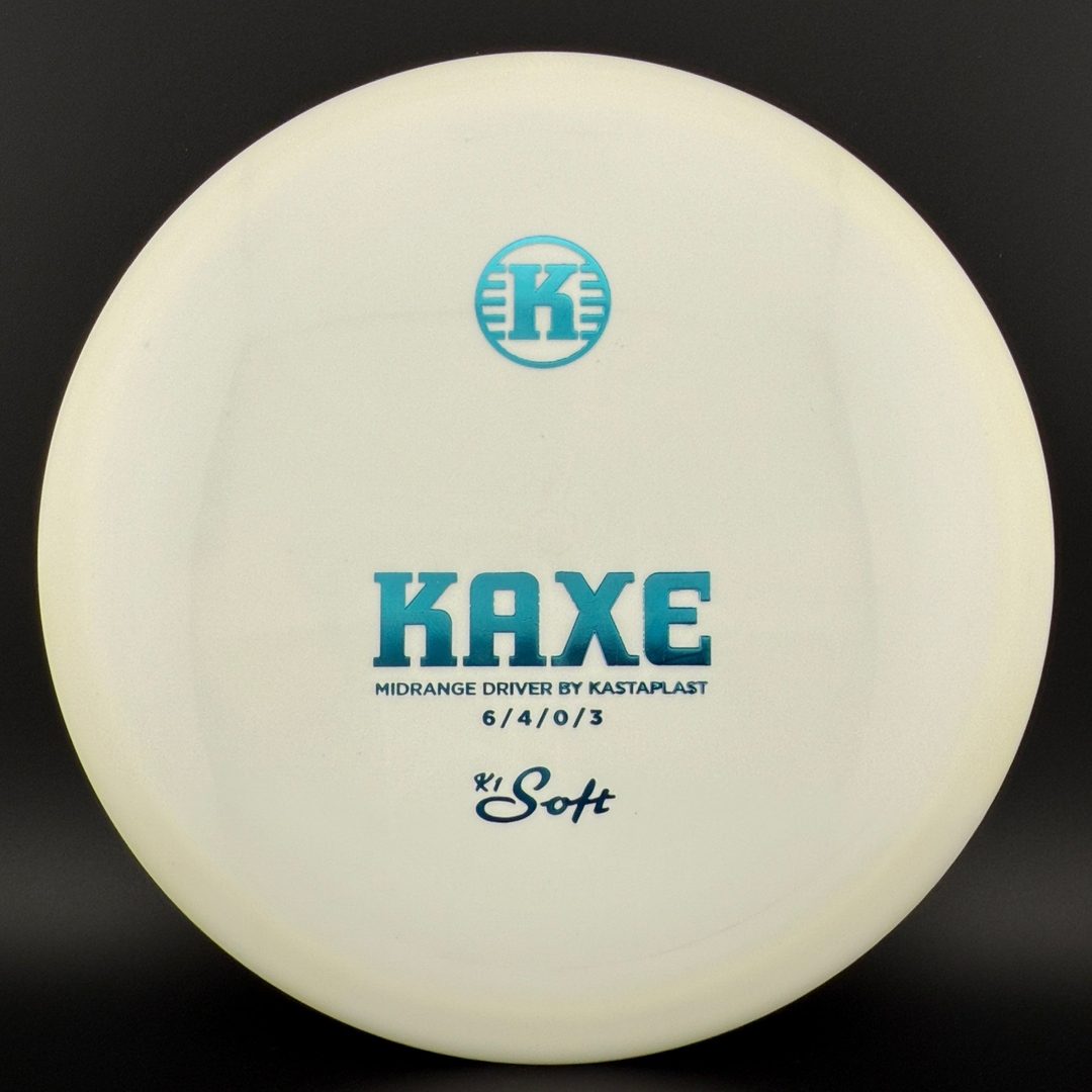 K1 Soft Kaxe - 2021/2022 Run - OOP
