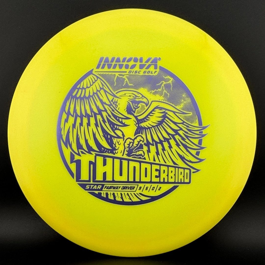 Star Thunderbird