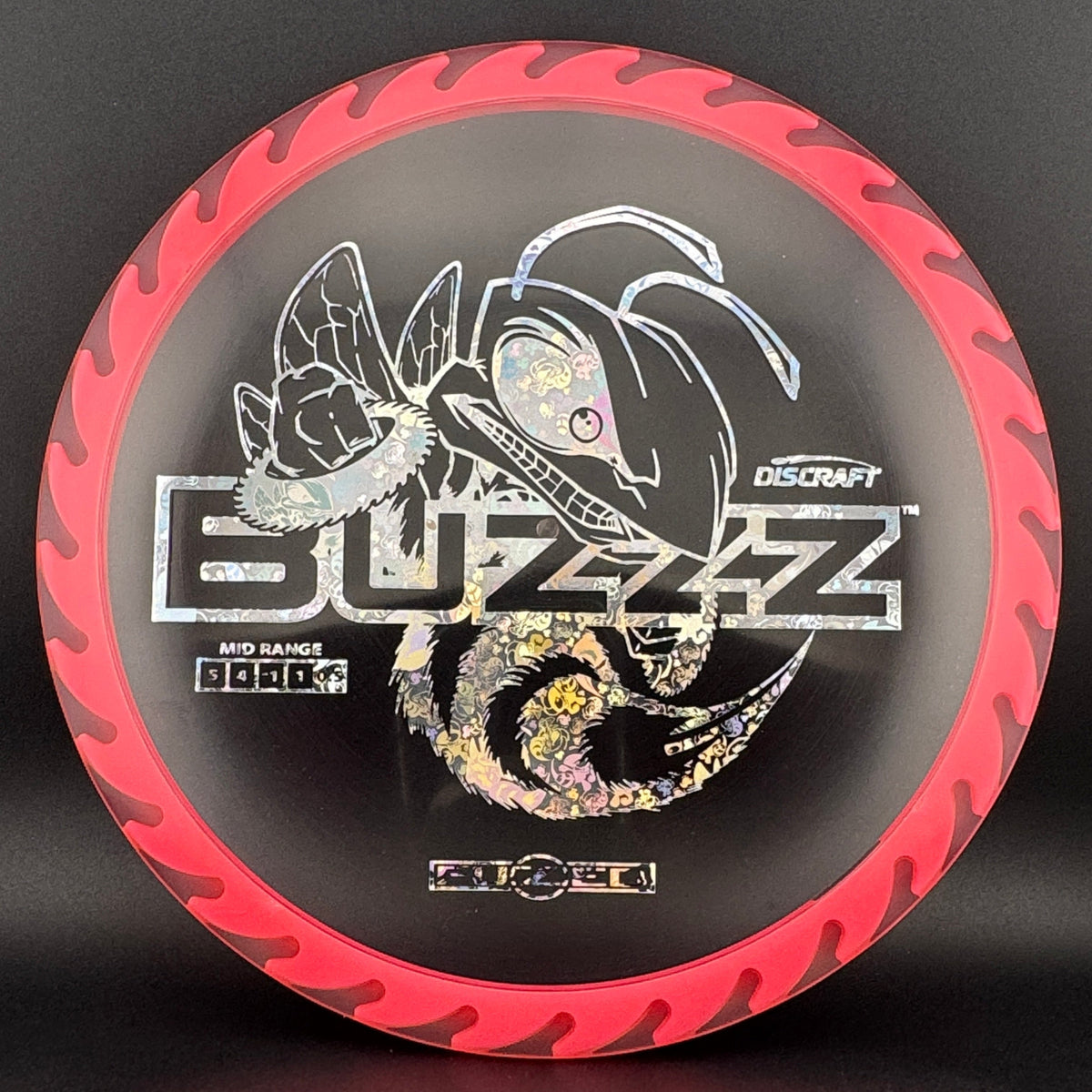 FuZed Z Buzzz - BuzzzSaw Bee