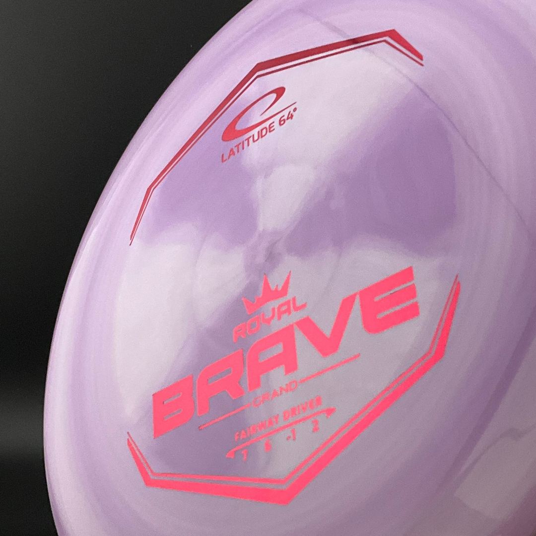 Royal Grand Brave