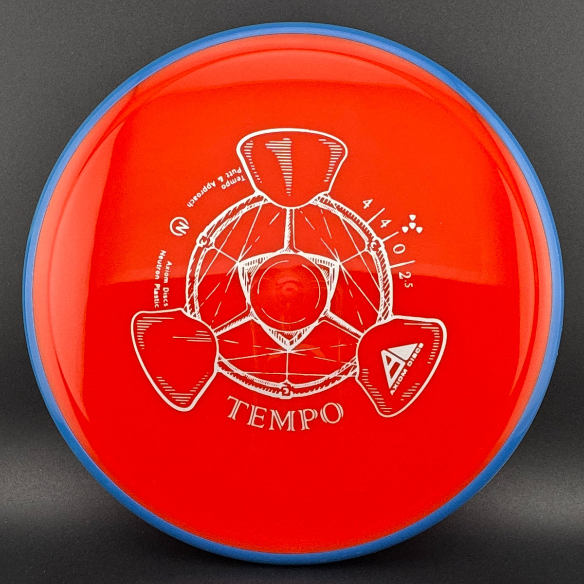 Neutron Tempo