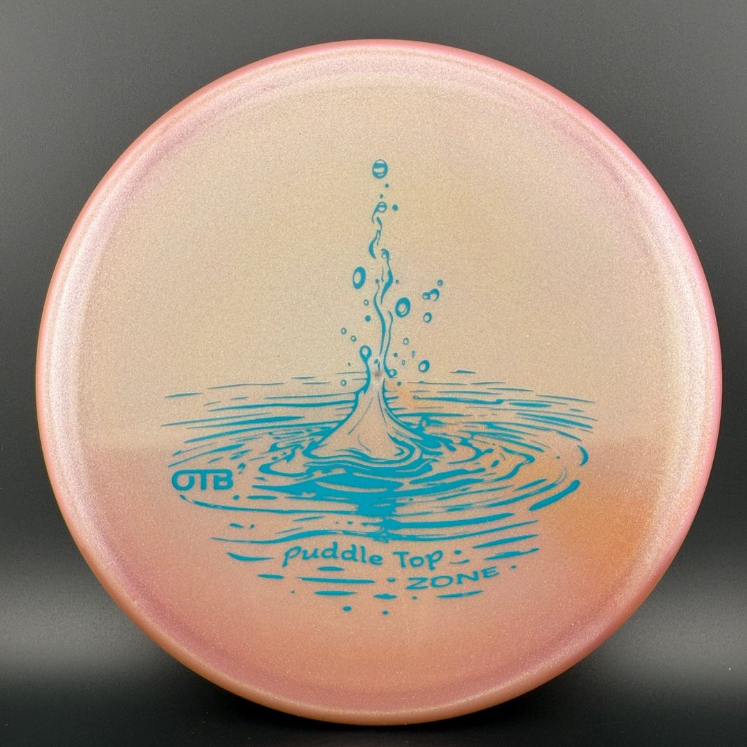 Colorshift Z Zone - Puddle Top