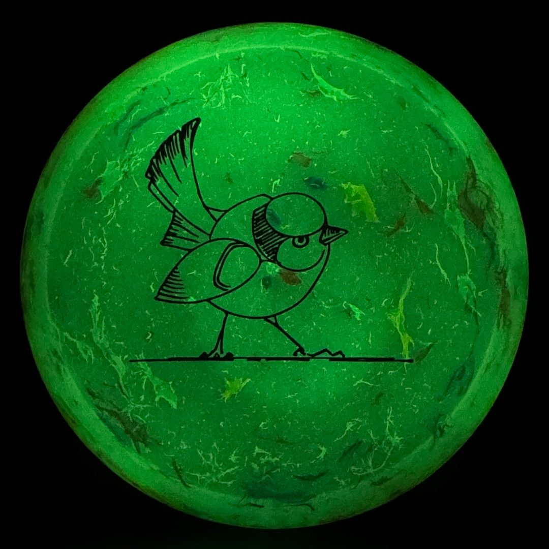 Glo Jawbreaker Z FLX Zone - Faylor Lake DGC