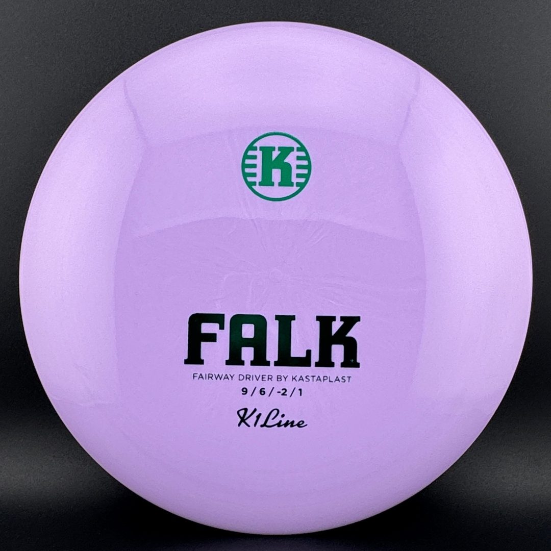 K1 Falk