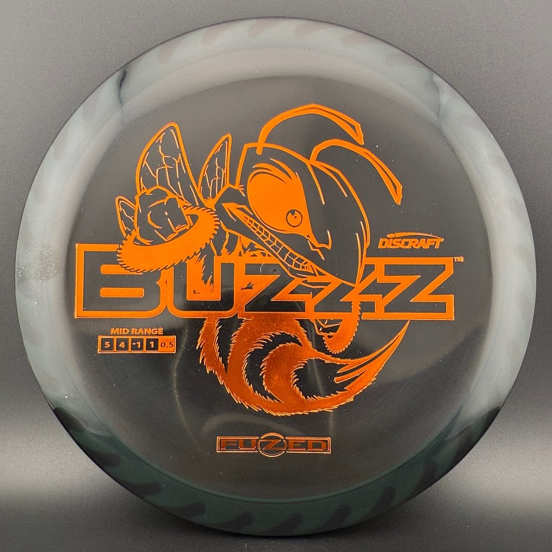 FuZed Z Buzzz - BuzzzSaw Bee