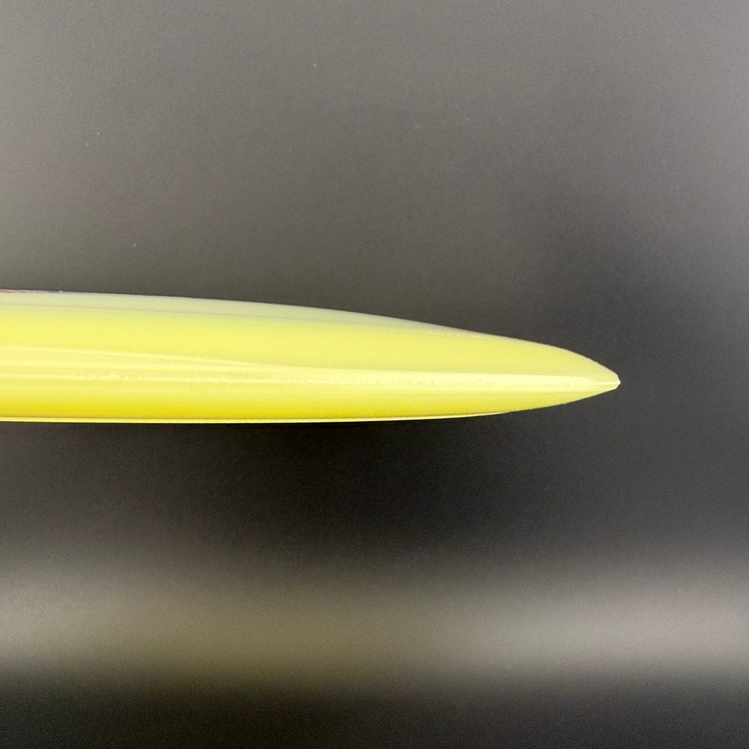 Proto Glow Champion Roadrunner - Air Force Stamp
