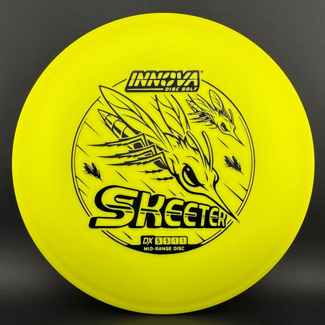 DX Skeeter