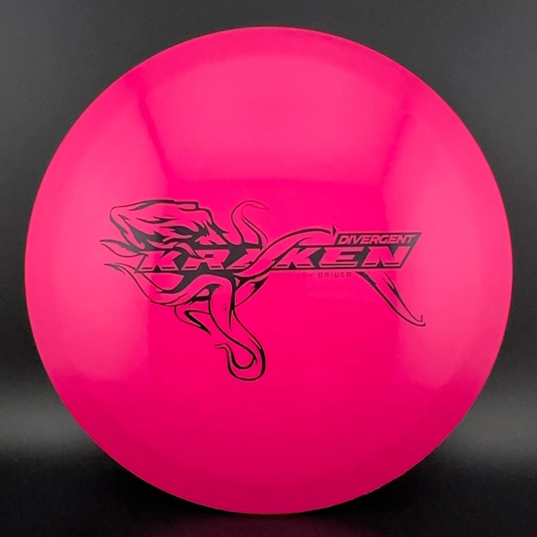 Max Grip Kraken