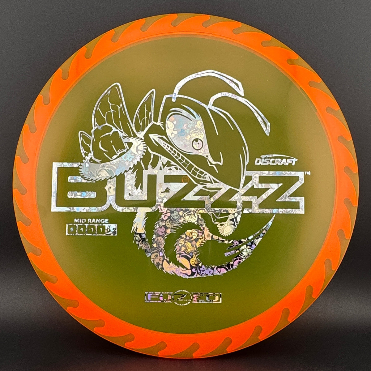 FuZed Z Buzzz - BuzzzSaw Bee