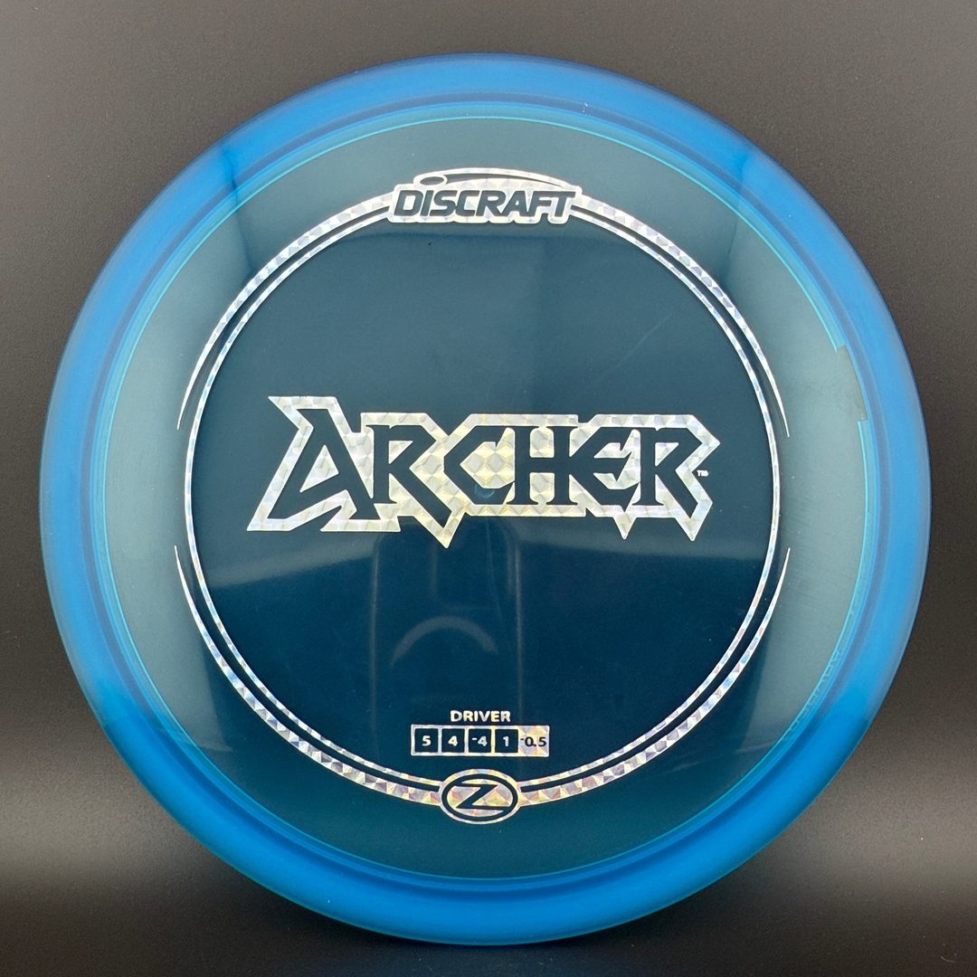 Z Archer