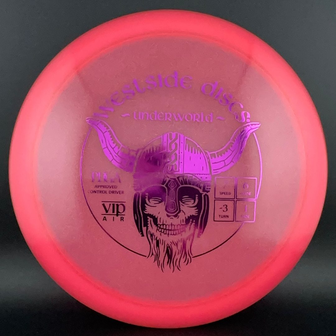 VIP Air Underworld - Lightweight